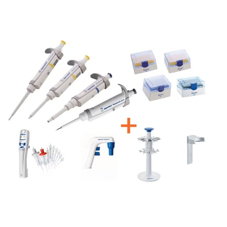 Eppendorf - PROMO - 2231001061